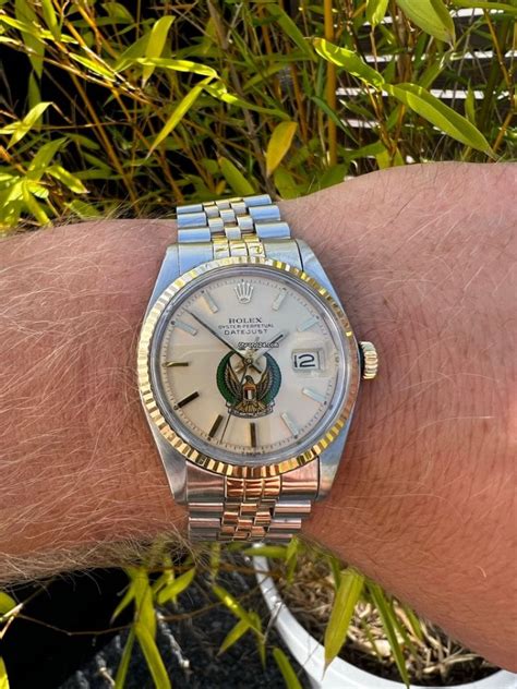 Rolex DateJust für 8.900 € kaufen von einem Trusted  